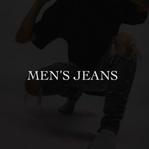 Mens Jeans